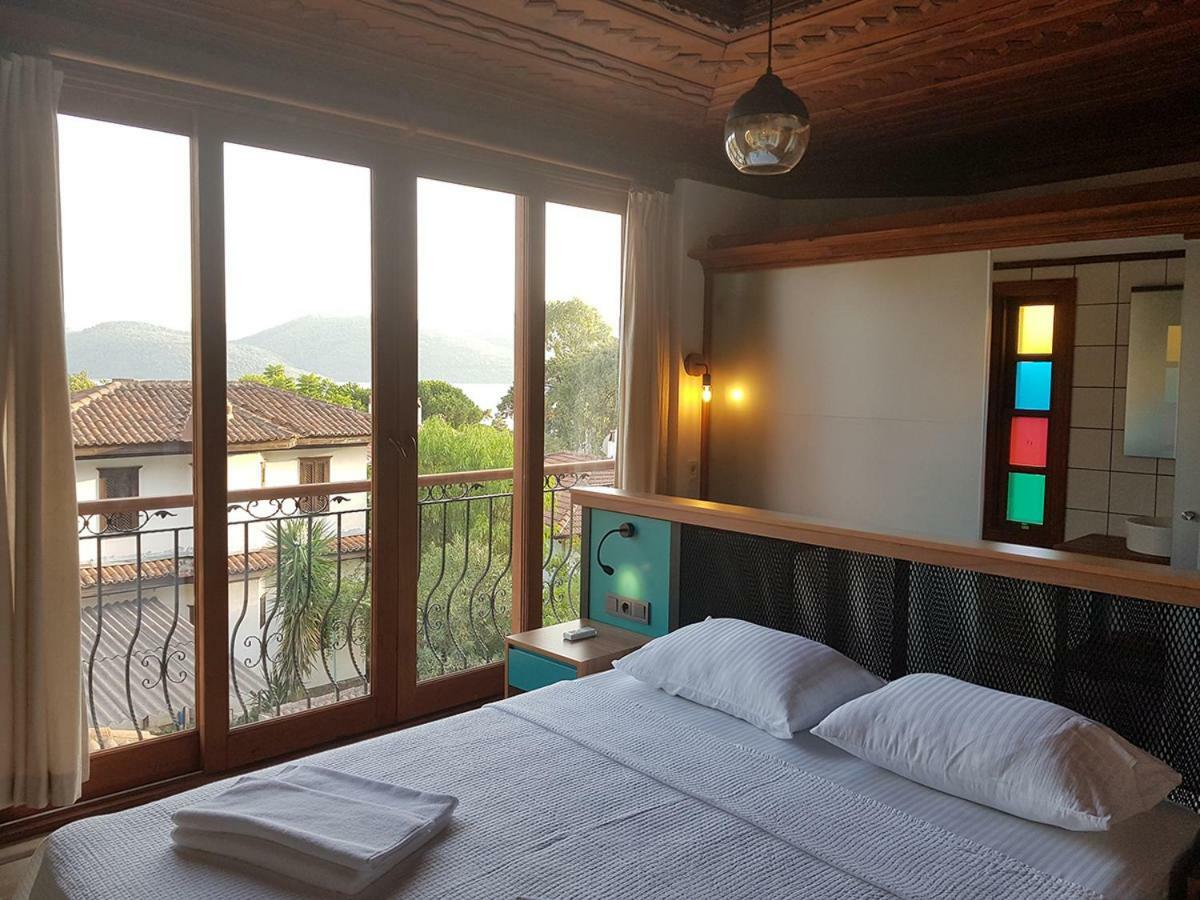 Room Kite Mansion Akyaka  Esterno foto