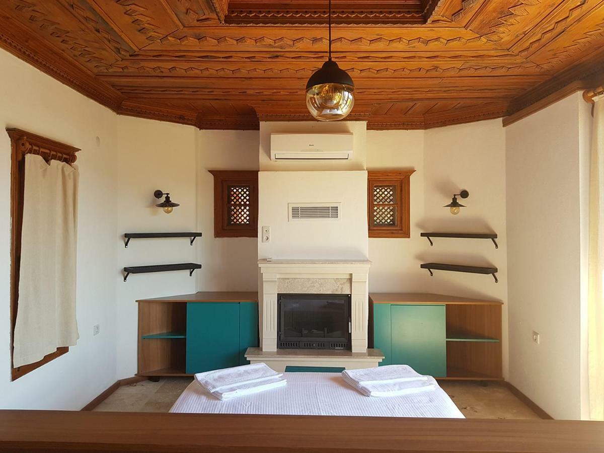 Room Kite Mansion Akyaka  Esterno foto