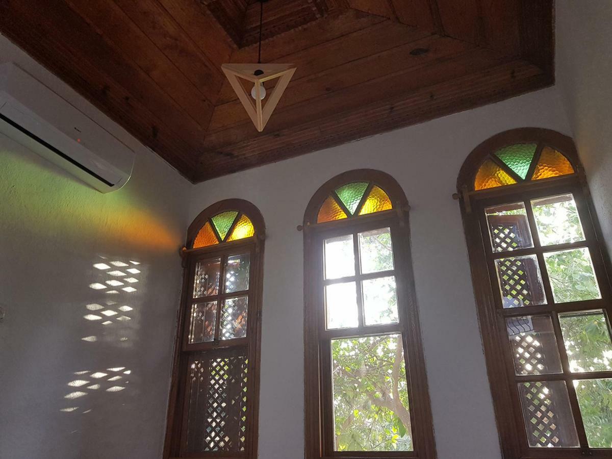 Room Kite Mansion Akyaka  Esterno foto