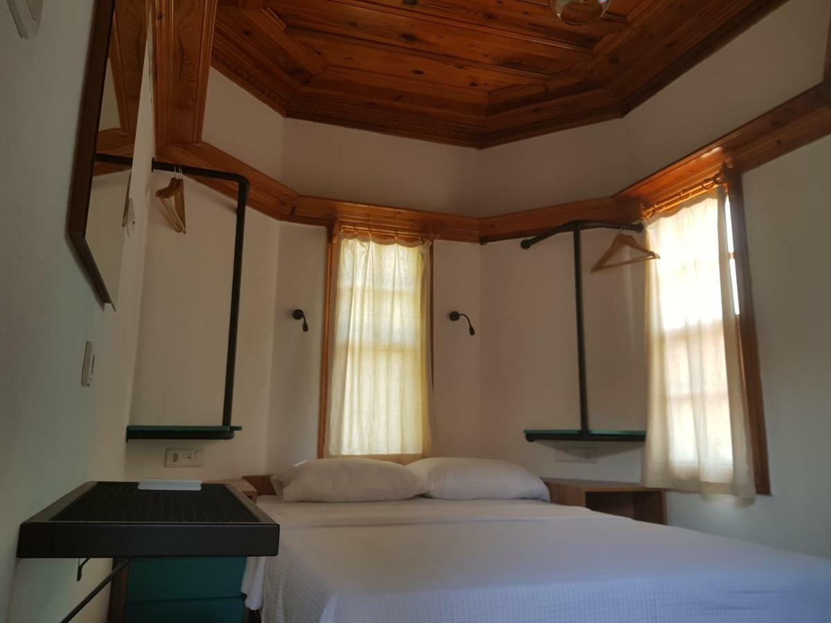 Room Kite Mansion Akyaka  Esterno foto