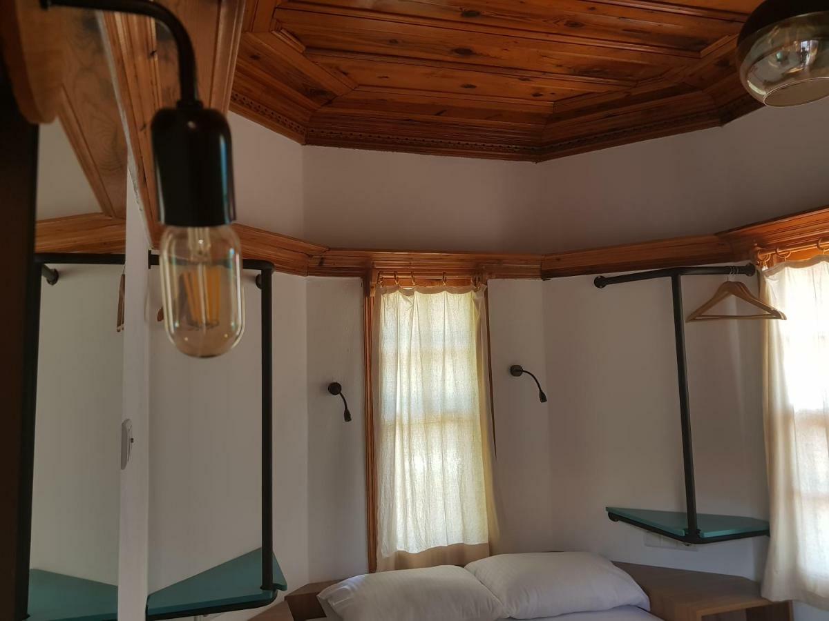Room Kite Mansion Akyaka  Esterno foto