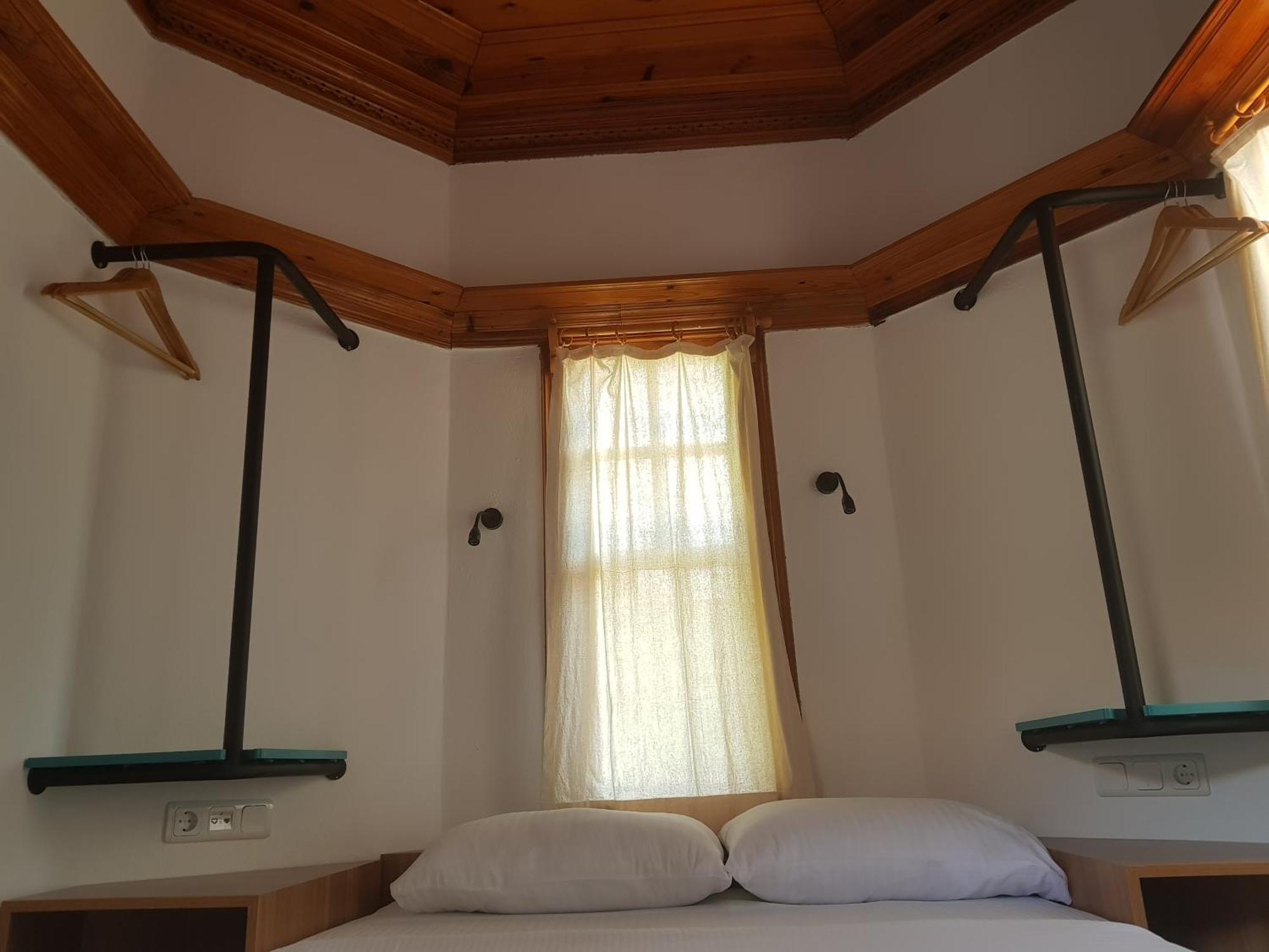 Room Kite Mansion Akyaka  Esterno foto