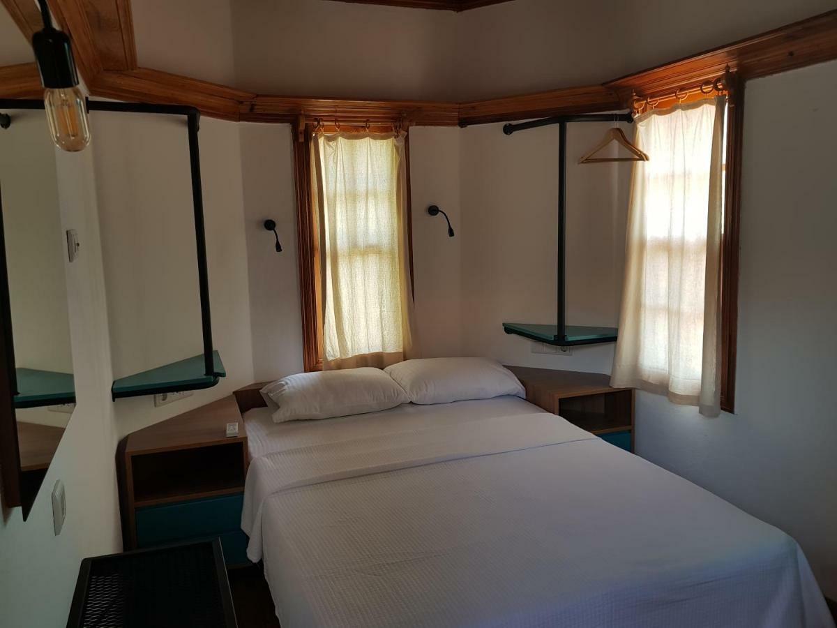 Room Kite Mansion Akyaka  Esterno foto