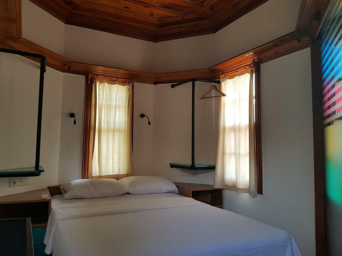 Room Kite Mansion Akyaka  Esterno foto