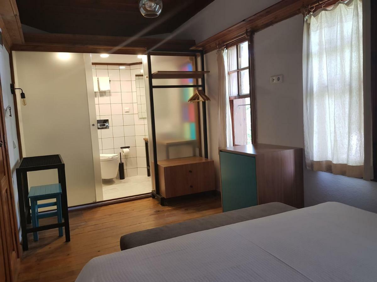 Room Kite Mansion Akyaka  Esterno foto