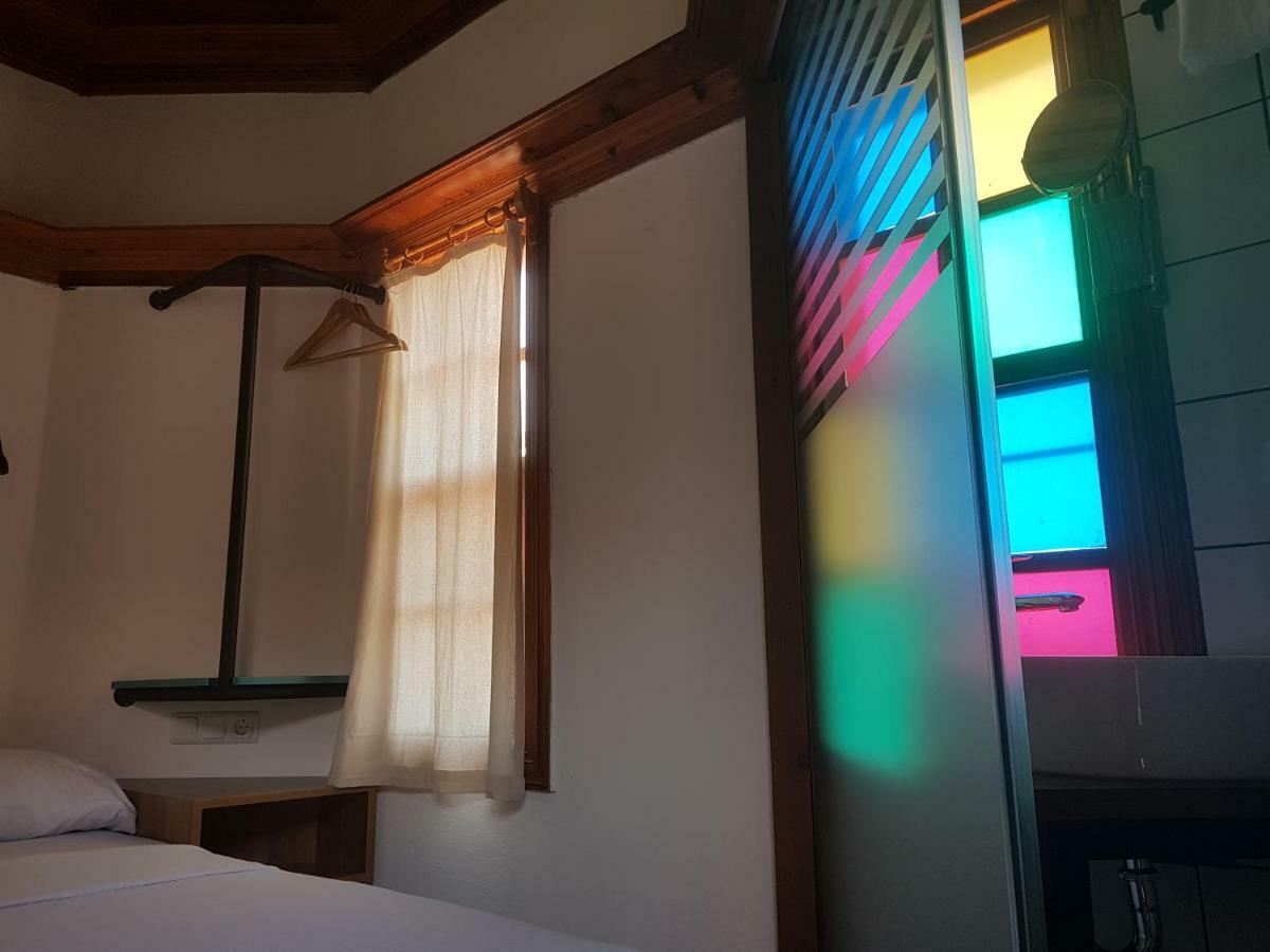 Room Kite Mansion Akyaka  Esterno foto