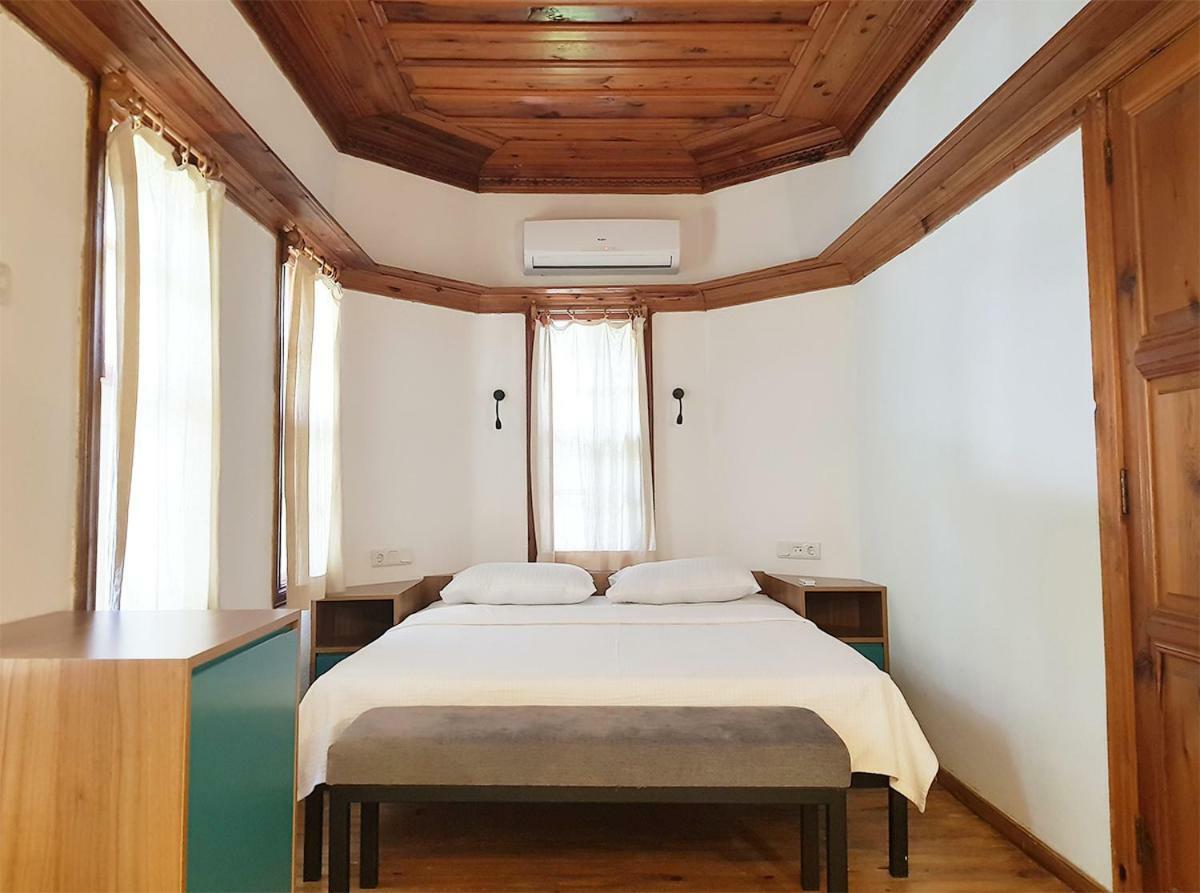 Room Kite Mansion Akyaka  Esterno foto